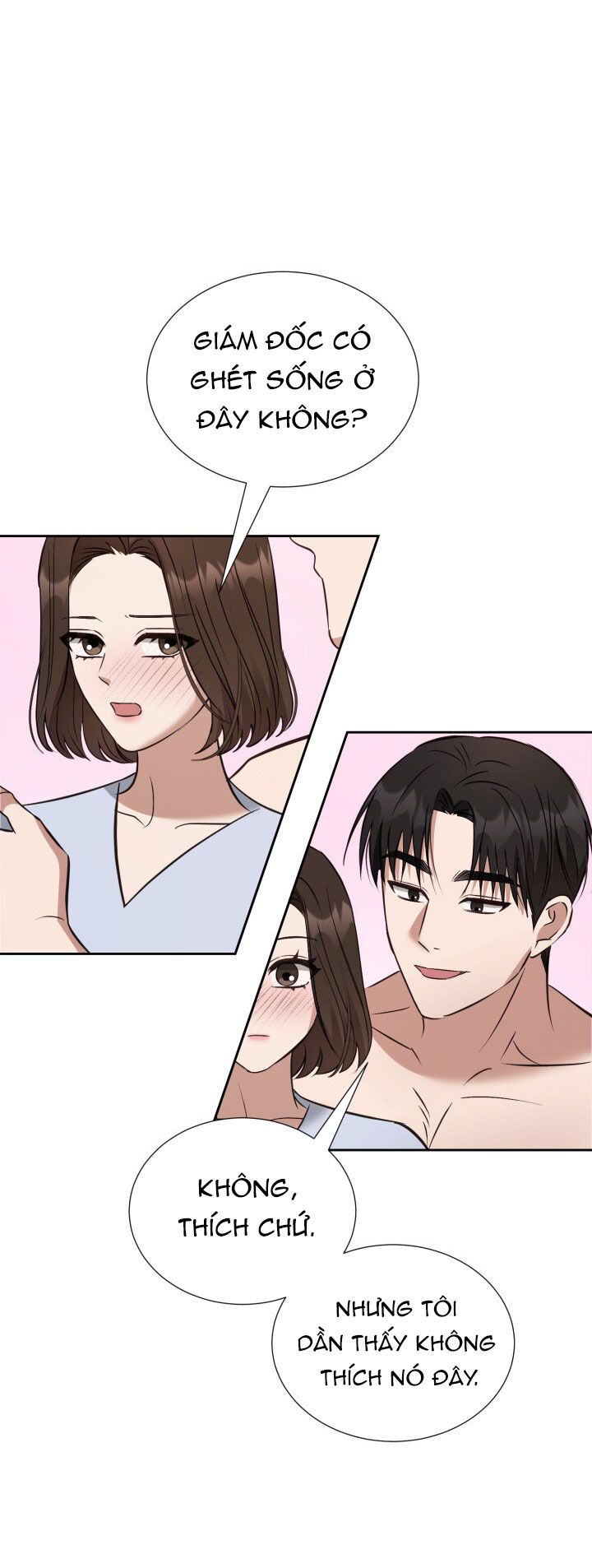 đọc truyện [18+] Hae Joo Của Tôi Chương 21 ảnh 65 tại Thiên Thai Truyện