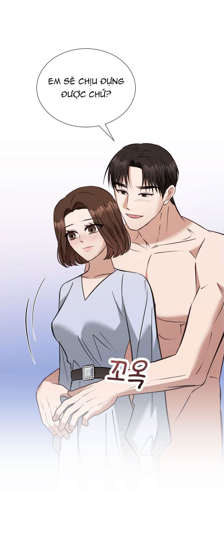 đọc truyện [18+] Hae Joo Của Tôi Chương 21 ảnh 73 tại Thiên Thai Truyện