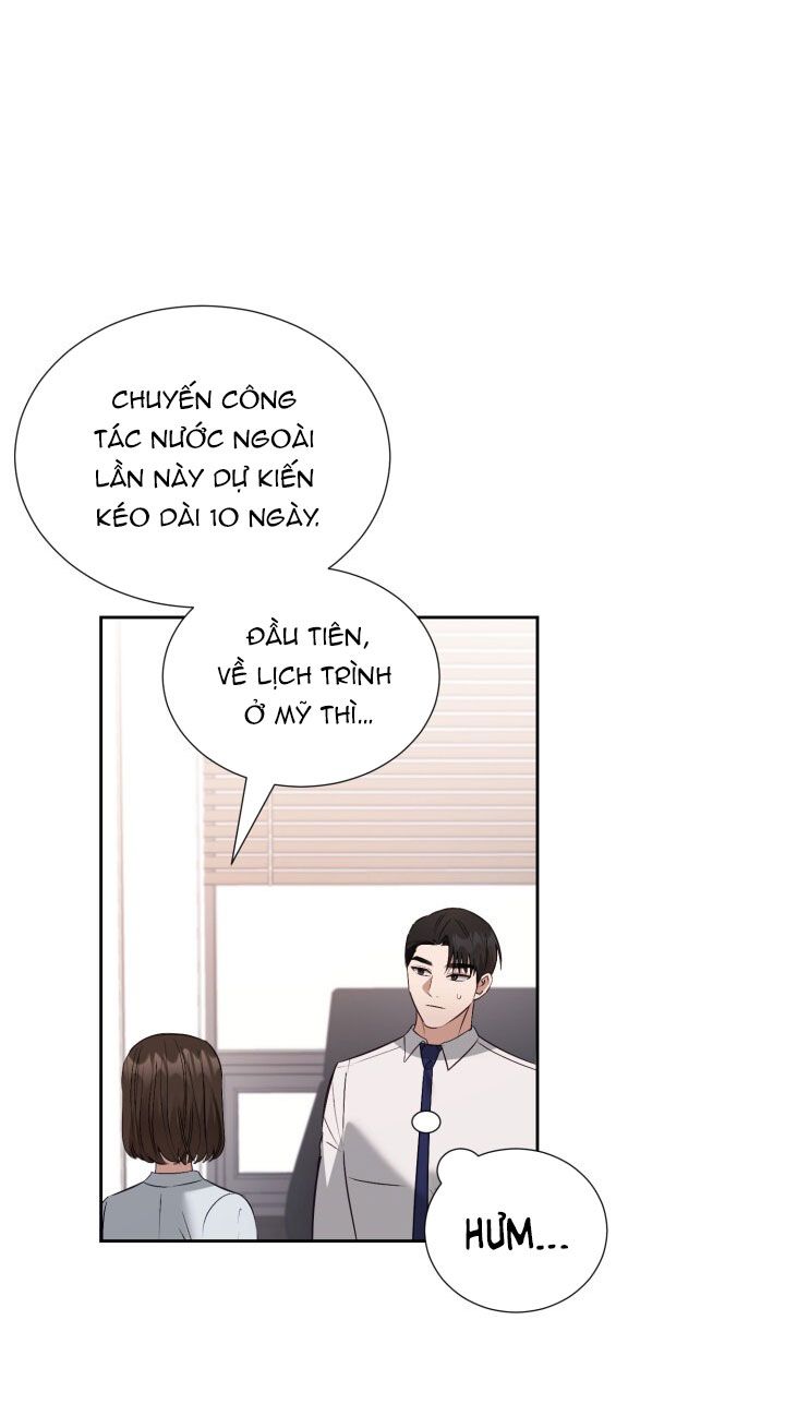 đọc truyện [18+] Hae Joo Của Tôi Chương 21 ảnh 9 tại Thiên Thai Truyện