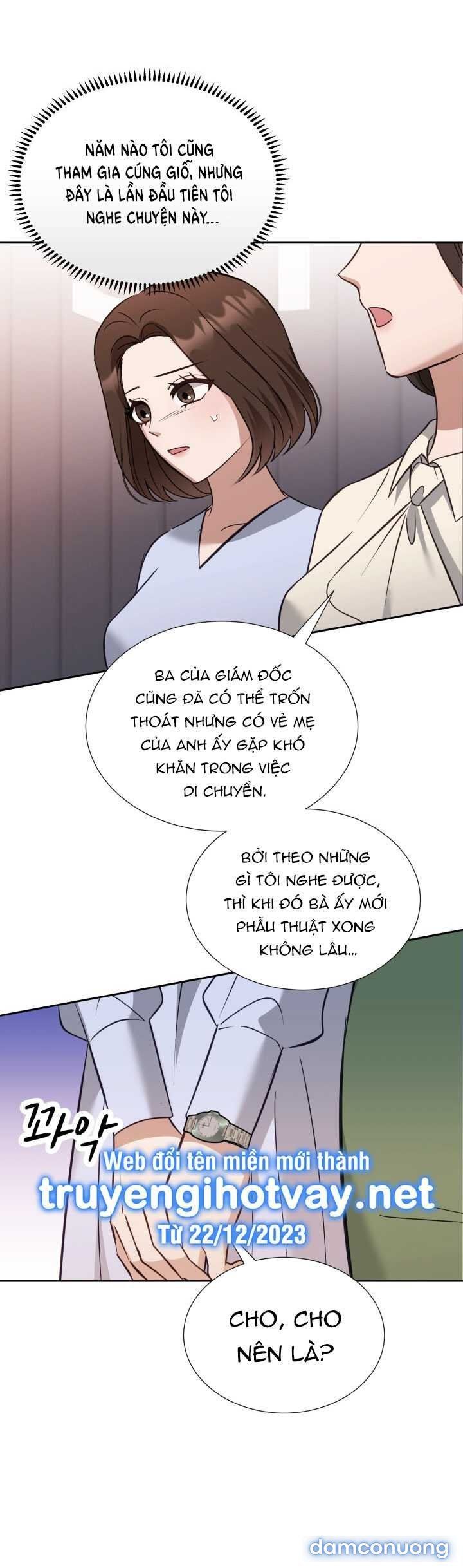 đọc truyện [18+] Hae Joo Của Tôi Chương 22.1 ảnh 14 tại Thiên Thai Truyện