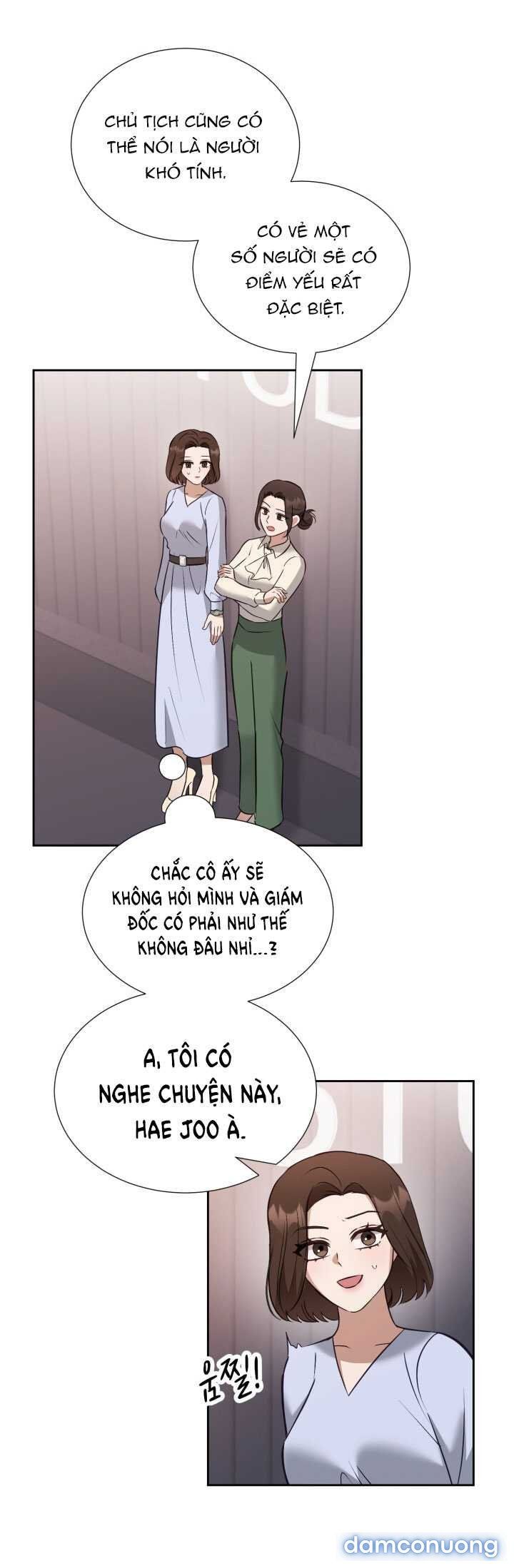 đọc truyện [18+] Hae Joo Của Tôi Chương 22.1 ảnh 8 tại Thiên Thai Truyện