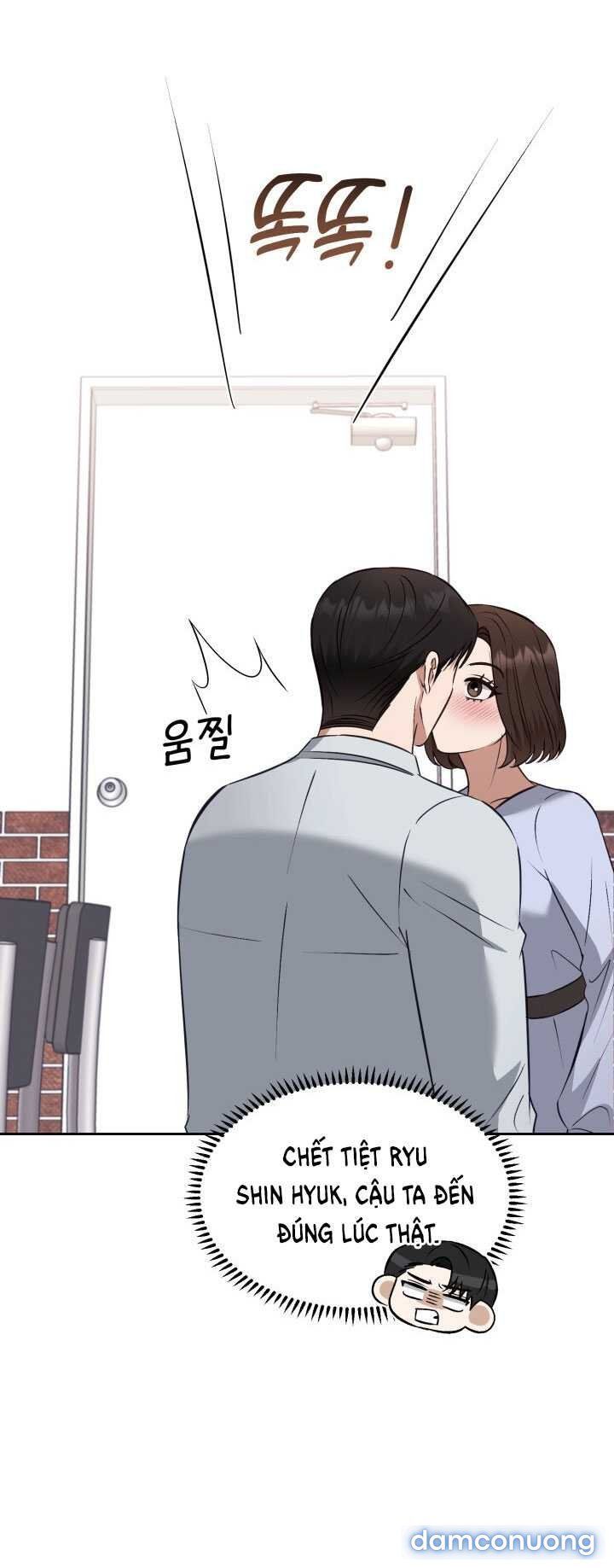 đọc truyện [18+] Hae Joo Của Tôi Chương 22.2 ảnh 25 tại Thiên Thai Truyện