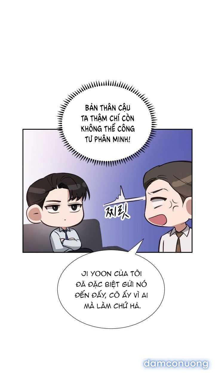 đọc truyện [18+] Hae Joo Của Tôi Chương 22.2 ảnh 32 tại Thiên Thai Truyện
