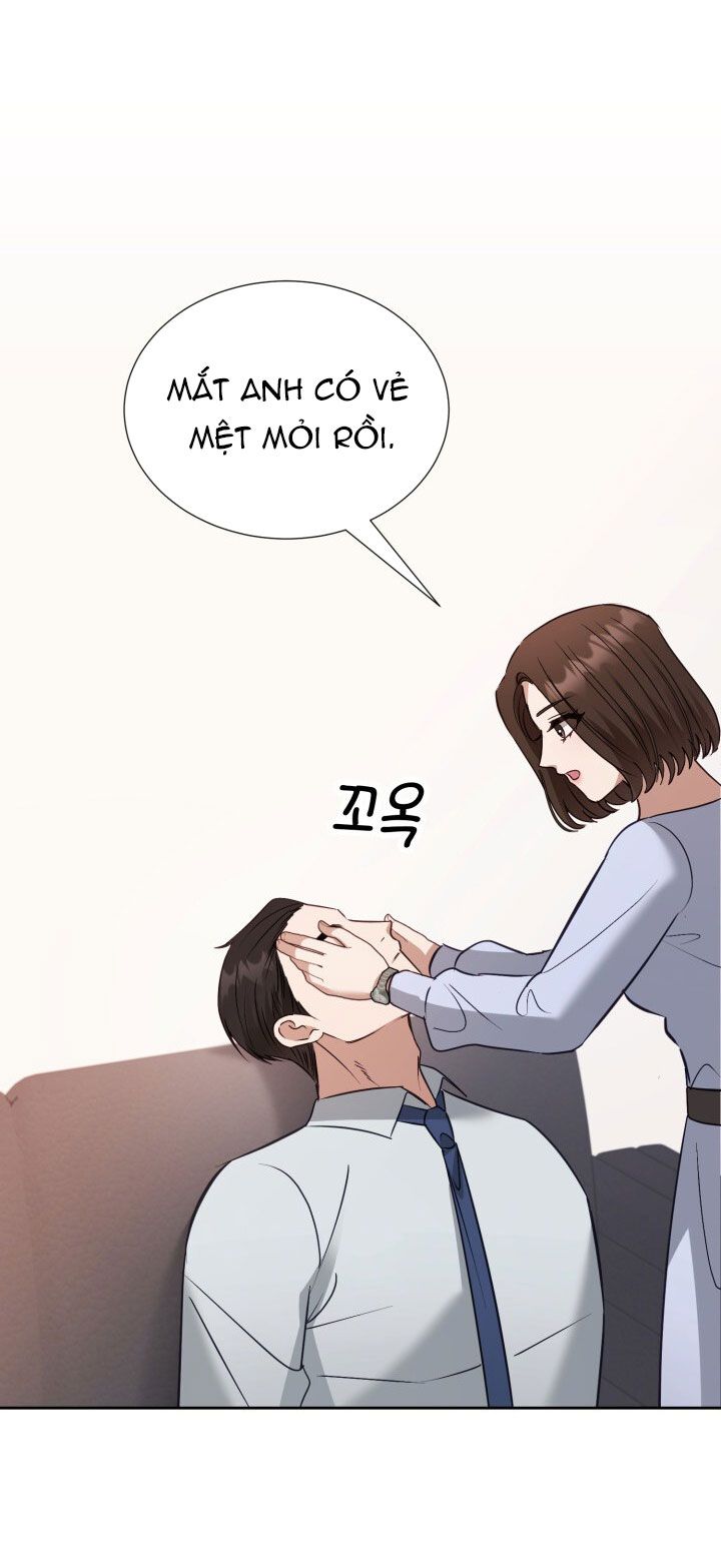 đọc truyện [18+] Hae Joo Của Tôi Chương 22 ảnh 30 tại Thiên Thai Truyện