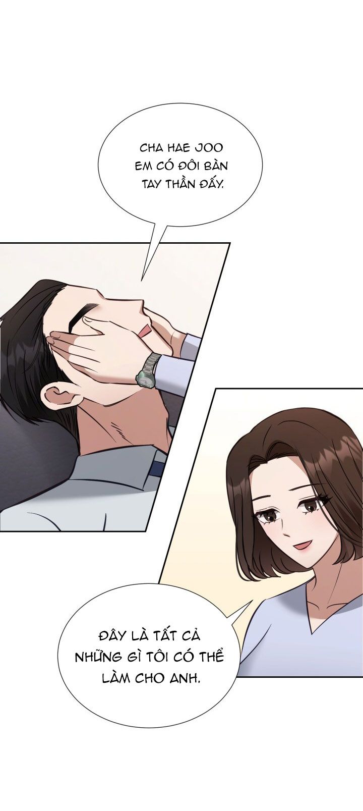 đọc truyện [18+] Hae Joo Của Tôi Chương 22 ảnh 31 tại Thiên Thai Truyện