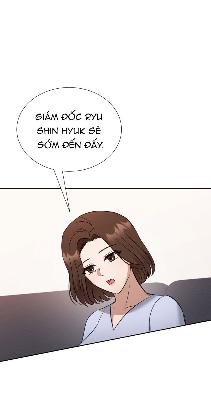 đọc truyện [18+] Hae Joo Của Tôi Chương 22 ảnh 37 tại Thiên Thai Truyện