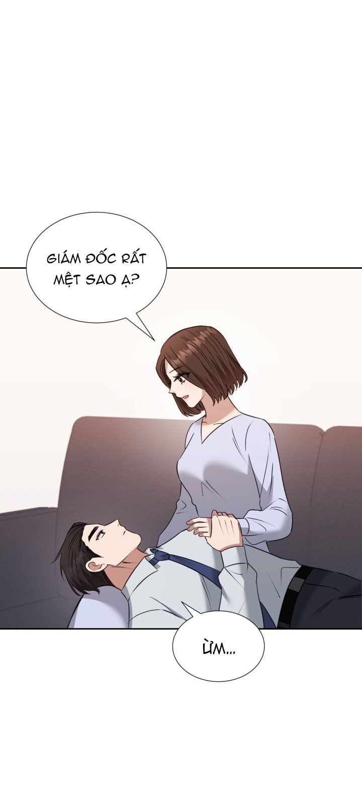 đọc truyện [18+] Hae Joo Của Tôi Chương 22 ảnh 39 tại Thiên Thai Truyện