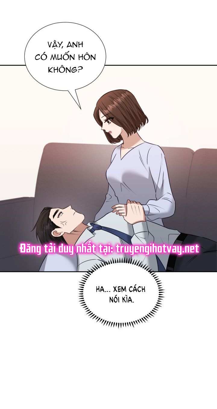 đọc truyện [18+] Hae Joo Của Tôi Chương 22 ảnh 40 tại Thiên Thai Truyện