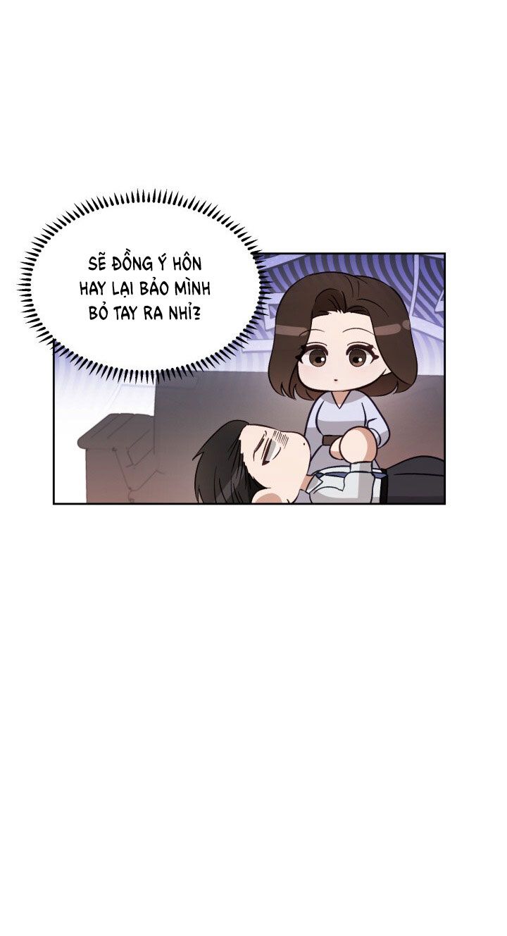 đọc truyện [18+] Hae Joo Của Tôi Chương 22 ảnh 41 tại Thiên Thai Truyện