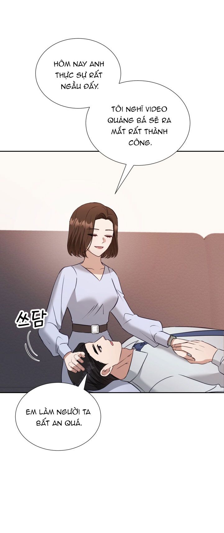 đọc truyện [18+] Hae Joo Của Tôi Chương 22 ảnh 44 tại Thiên Thai Truyện