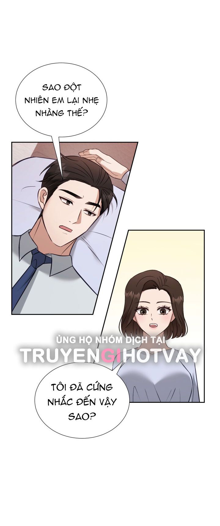 đọc truyện [18+] Hae Joo Của Tôi Chương 22 ảnh 45 tại Thiên Thai Truyện