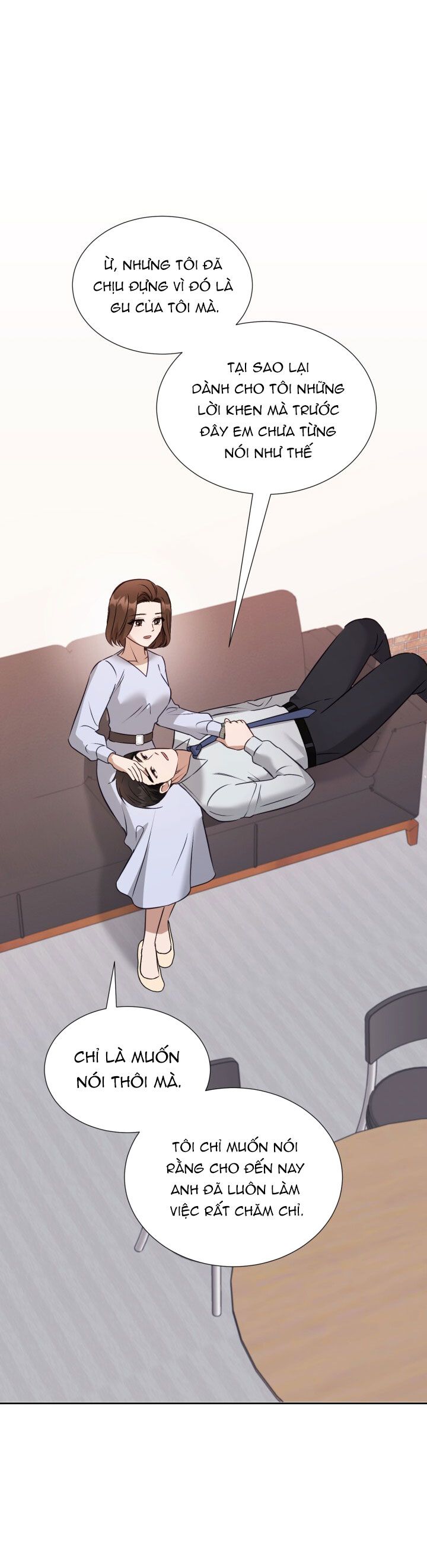 đọc truyện [18+] Hae Joo Của Tôi Chương 22 ảnh 46 tại Thiên Thai Truyện