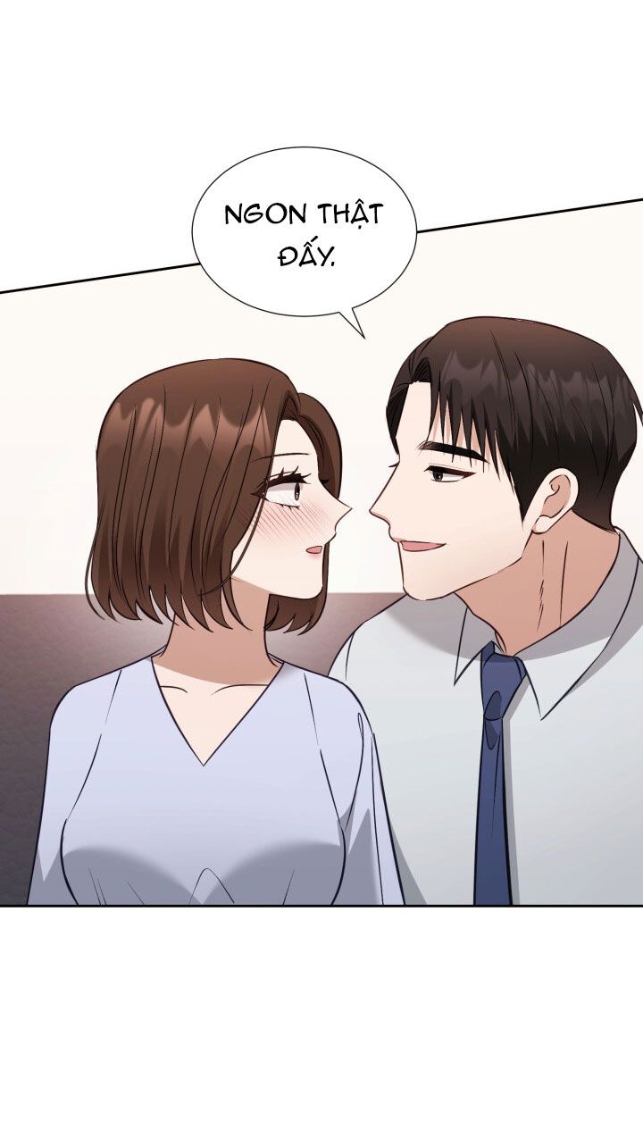 đọc truyện [18+] Hae Joo Của Tôi Chương 22 ảnh 52 tại Thiên Thai Truyện