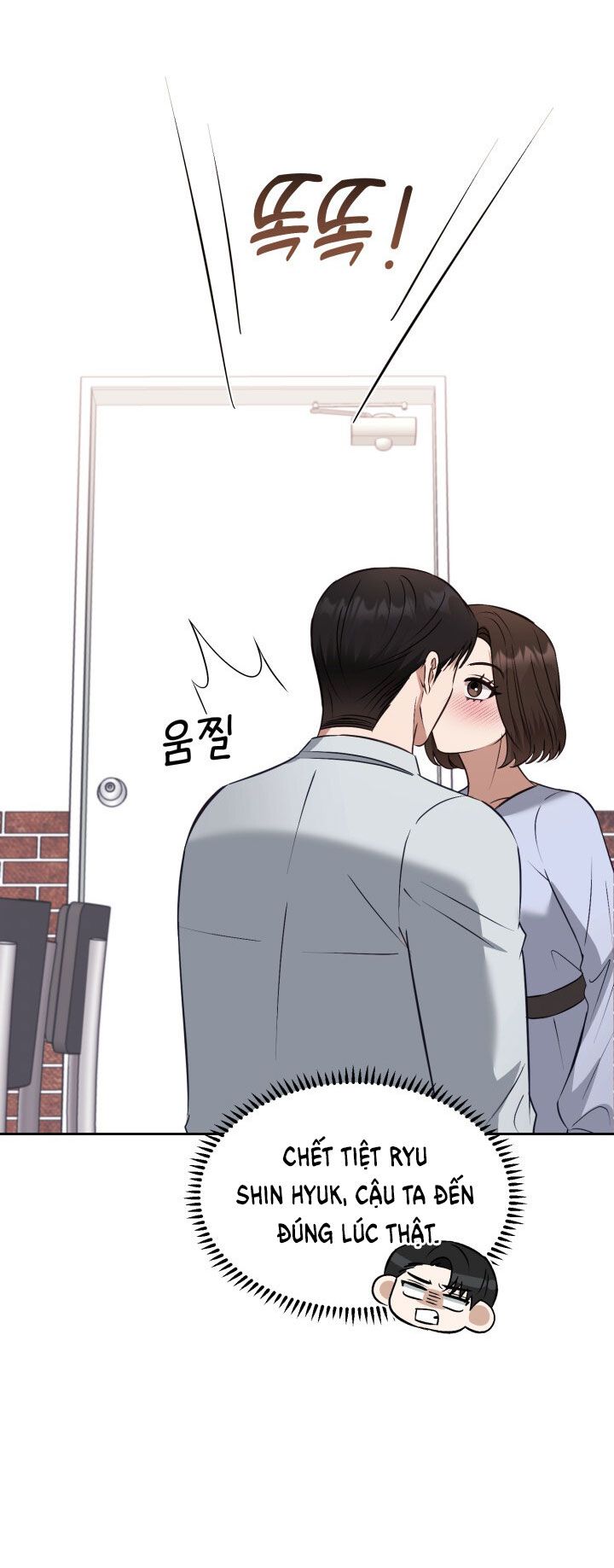 đọc truyện [18+] Hae Joo Của Tôi Chương 22 ảnh 59 tại Thiên Thai Truyện