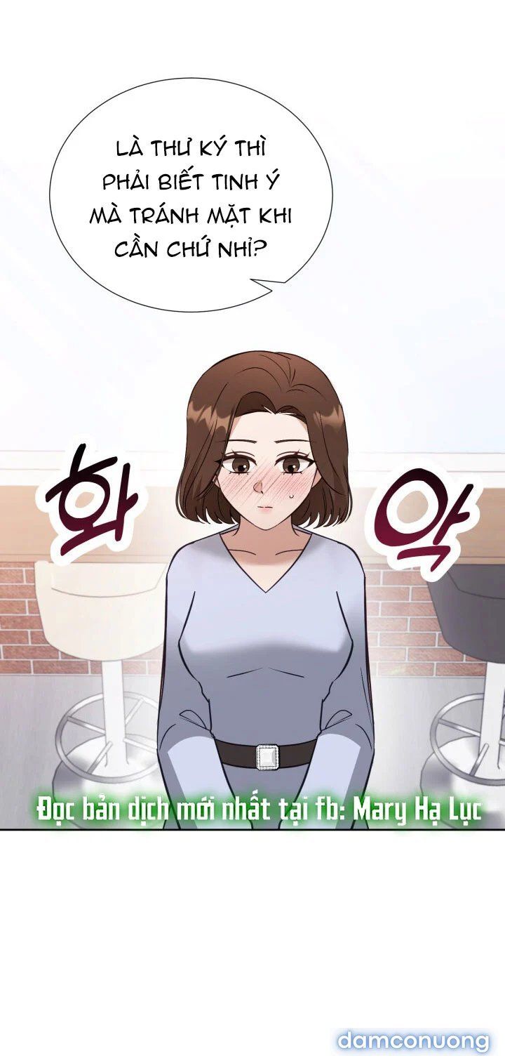 đọc truyện [18+] Hae Joo Của Tôi Chương 23.1 ảnh 20 tại Thiên Thai Truyện