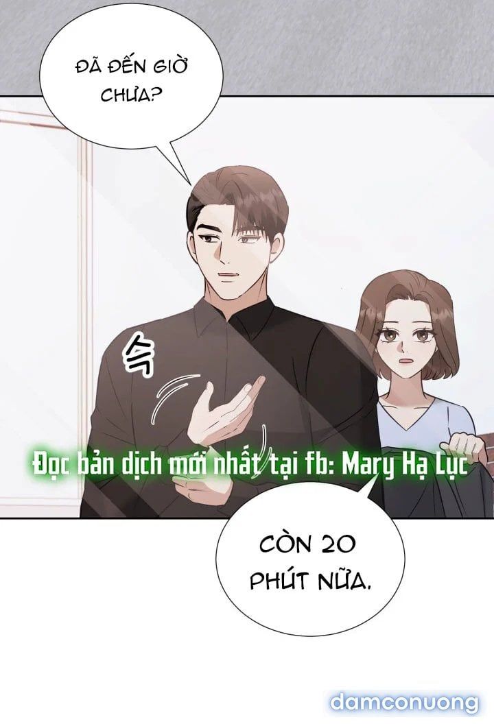 đọc truyện [18+] Hae Joo Của Tôi Chương 23.1 ảnh 3 tại Thiên Thai Truyện