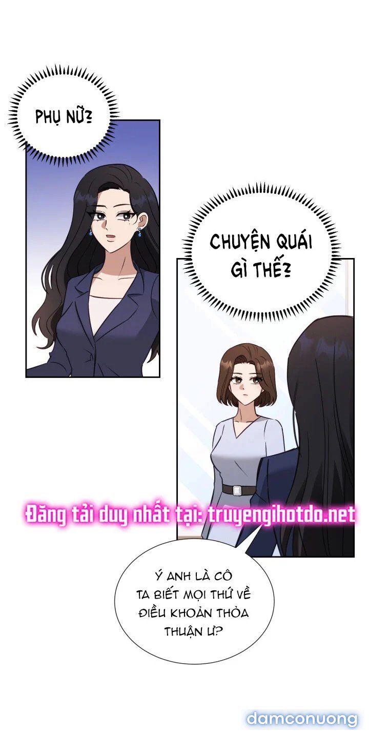 đọc truyện [18+] Hae Joo Của Tôi Chương 23.1 ảnh 24 tại Thiên Thai Truyện
