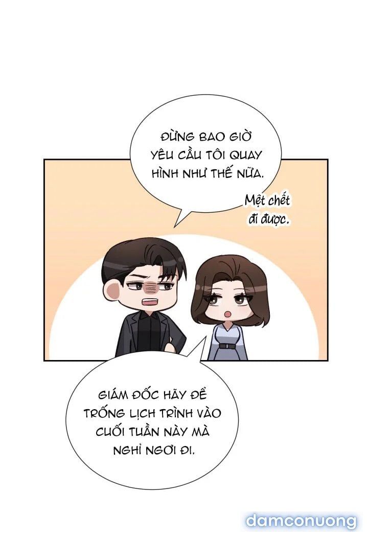 đọc truyện [18+] Hae Joo Của Tôi Chương 23.1 ảnh 5 tại Thiên Thai Truyện