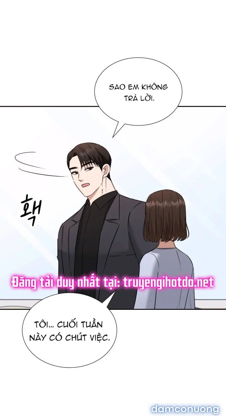 đọc truyện [18+] Hae Joo Của Tôi Chương 23.1 ảnh 7 tại Thiên Thai Truyện