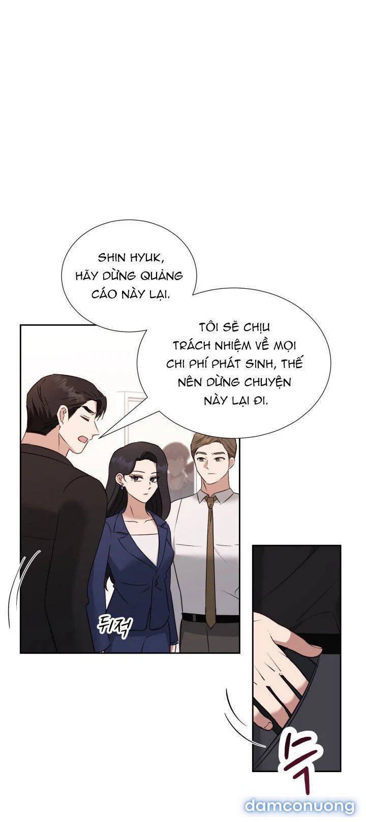 đọc truyện [18+] Hae Joo Của Tôi Chương 23.2 ảnh 21 tại Thiên Thai Truyện