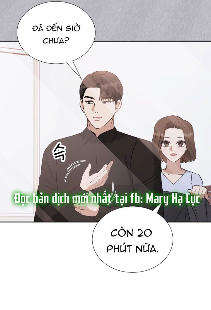 đọc truyện [18+] Hae Joo Của Tôi Chương 23 ảnh 2 tại Thiên Thai Truyện