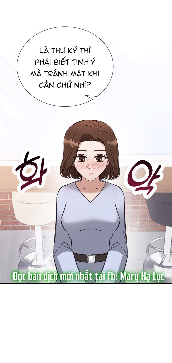 đọc truyện [18+] Hae Joo Của Tôi Chương 23 ảnh 19 tại Thiên Thai Truyện