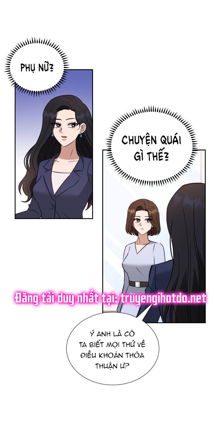 đọc truyện [18+] Hae Joo Của Tôi Chương 23 ảnh 23 tại Thiên Thai Truyện
