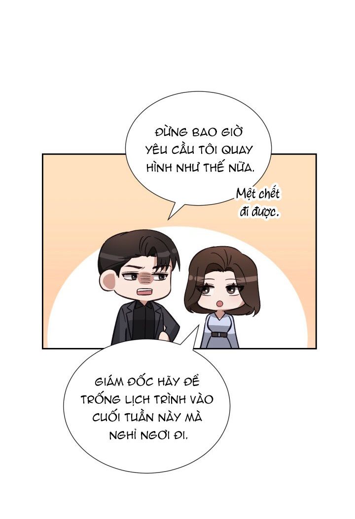 đọc truyện [18+] Hae Joo Của Tôi Chương 23 ảnh 4 tại Thiên Thai Truyện