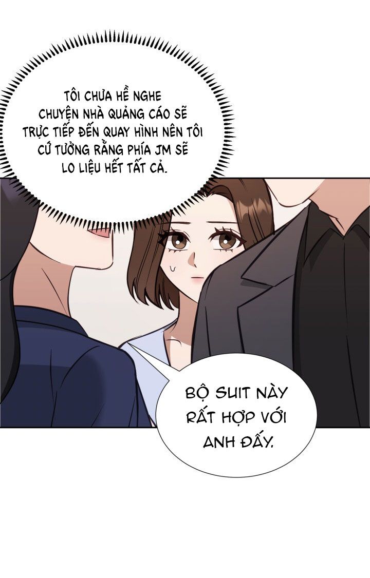 đọc truyện [18+] Hae Joo Của Tôi Chương 23 ảnh 32 tại Thiên Thai Truyện