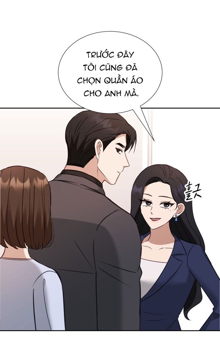 đọc truyện [18+] Hae Joo Của Tôi Chương 23 ảnh 35 tại Thiên Thai Truyện