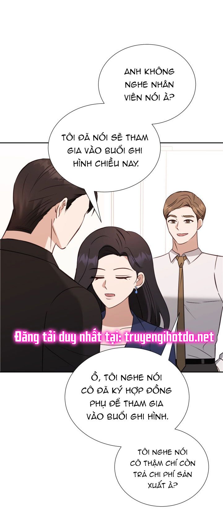 đọc truyện [18+] Hae Joo Của Tôi Chương 23 ảnh 42 tại Thiên Thai Truyện
