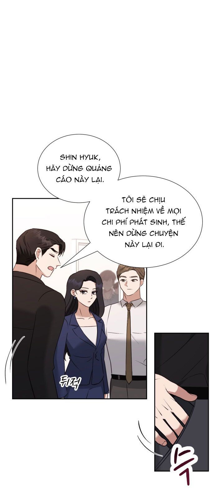 đọc truyện [18+] Hae Joo Của Tôi Chương 23 ảnh 48 tại Thiên Thai Truyện