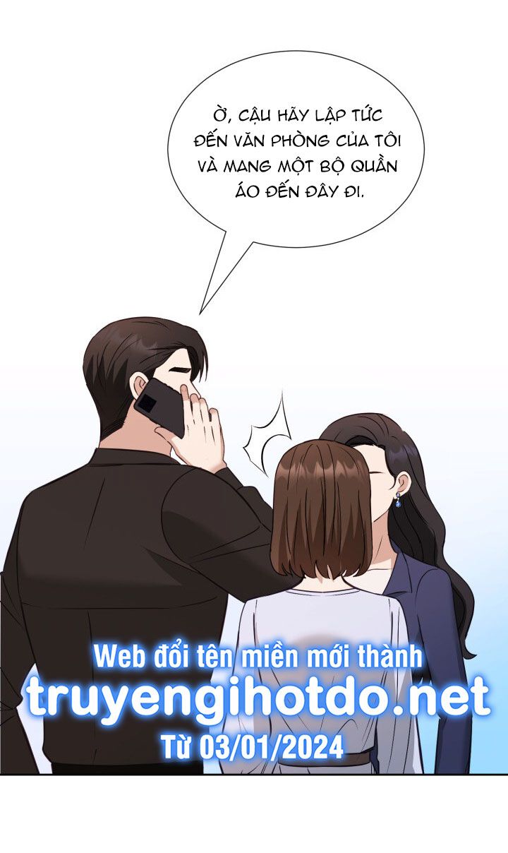 đọc truyện [18+] Hae Joo Của Tôi Chương 23 ảnh 50 tại Thiên Thai Truyện