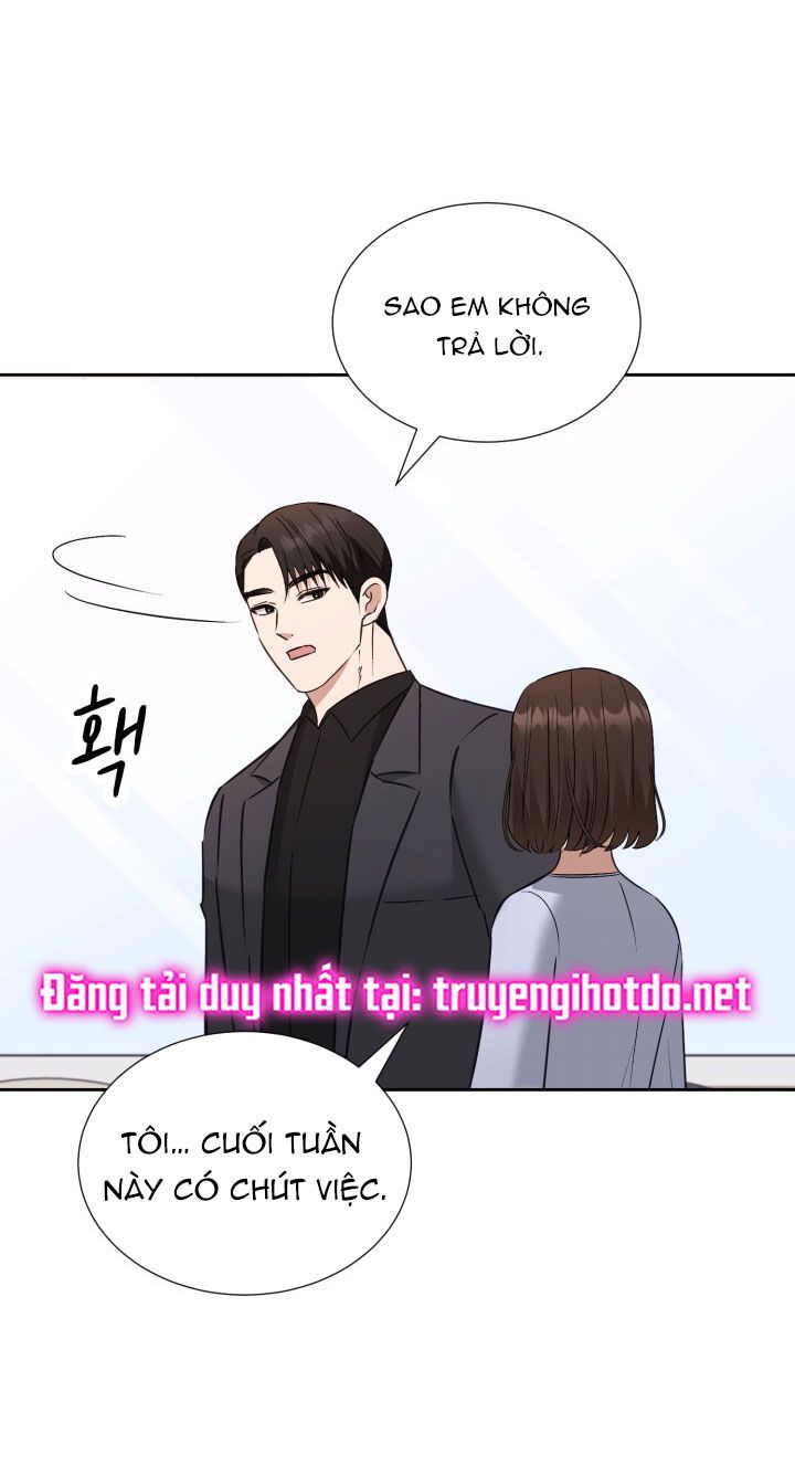 đọc truyện [18+] Hae Joo Của Tôi Chương 23 ảnh 6 tại Thiên Thai Truyện