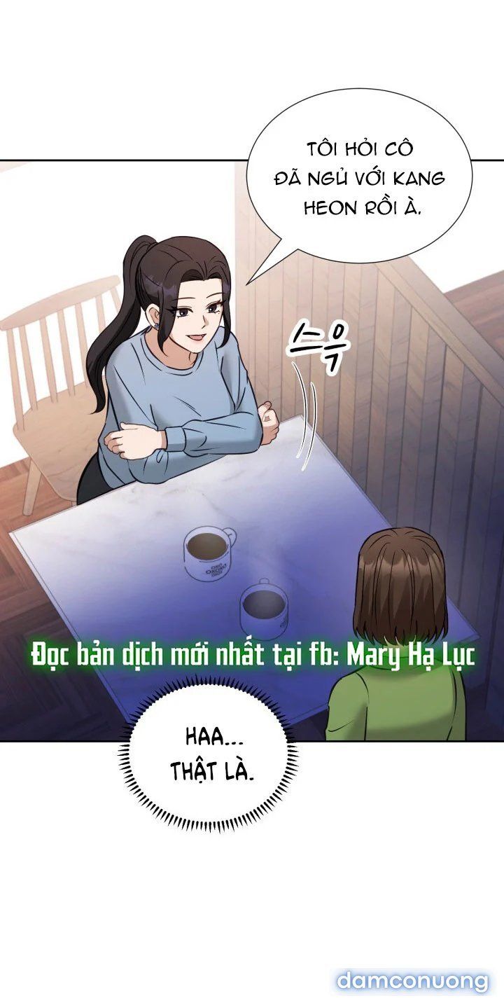 đọc truyện [18+] Hae Joo Của Tôi Chương 24.2 ảnh 3 tại Thiên Thai Truyện