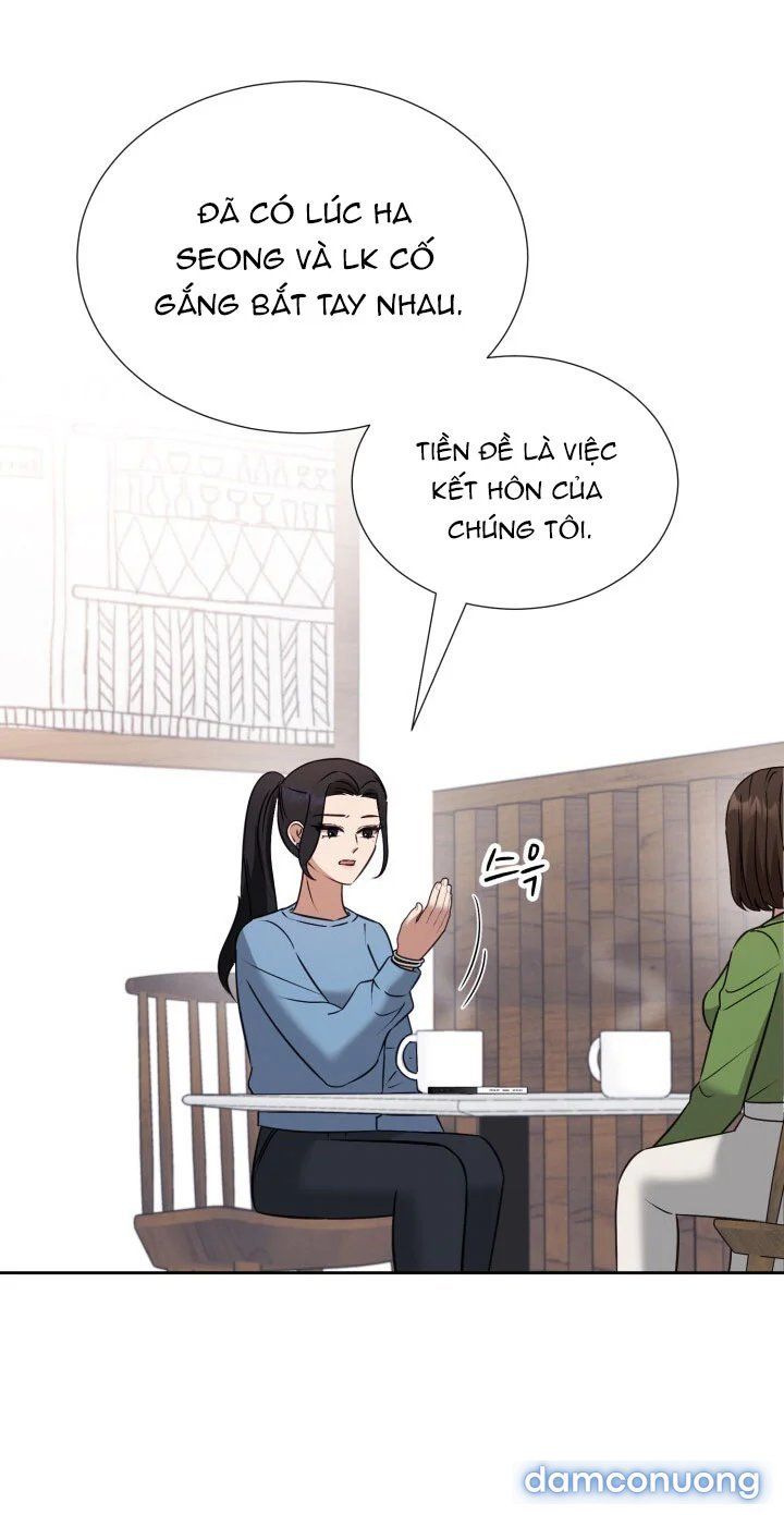 đọc truyện [18+] Hae Joo Của Tôi Chương 24.2 ảnh 24 tại Thiên Thai Truyện