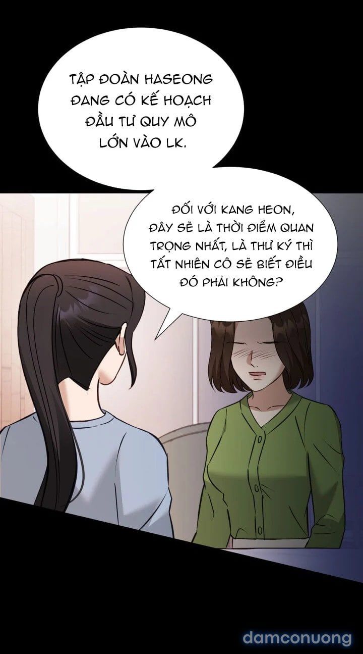 đọc truyện [18+] Hae Joo Của Tôi Chương 24.2 ảnh 28 tại Thiên Thai Truyện