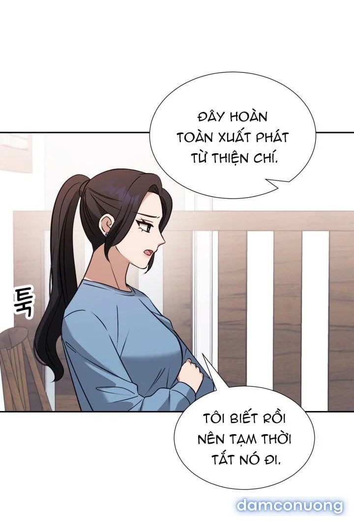 đọc truyện [18+] Hae Joo Của Tôi Chương 24.2 ảnh 8 tại Thiên Thai Truyện
