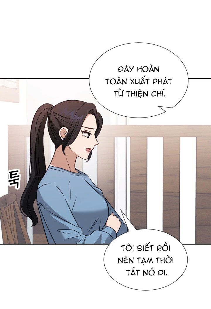 đọc truyện [18+] Hae Joo Của Tôi Chương 24 ảnh 43 tại Thiên Thai Truyện