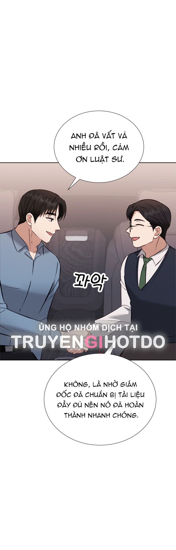 đọc truyện [18+] Hae Joo Của Tôi Chương 25 ảnh 43 tại Thiên Thai Truyện