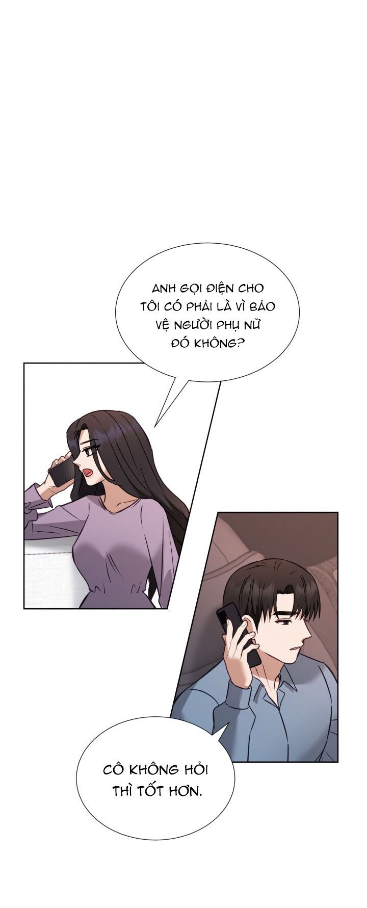 đọc truyện [18+] Hae Joo Của Tôi Chương 25 ảnh 63 tại Thiên Thai Truyện