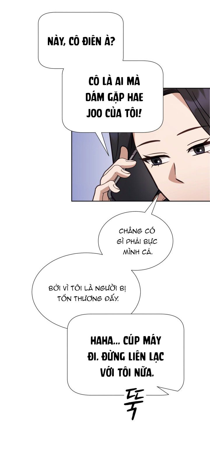đọc truyện [18+] Hae Joo Của Tôi Chương 25 ảnh 68 tại Thiên Thai Truyện