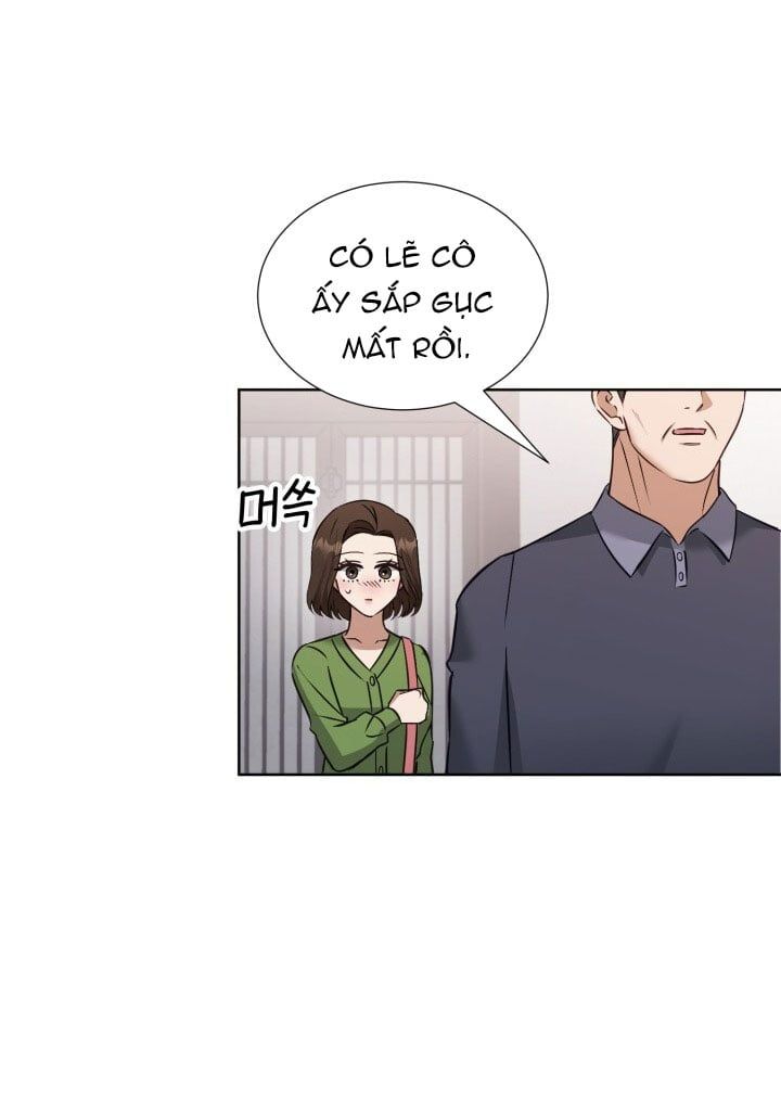 đọc truyện [18+] Hae Joo Của Tôi Chương 26.1 ảnh 22 tại Truyện Dạ Ký
