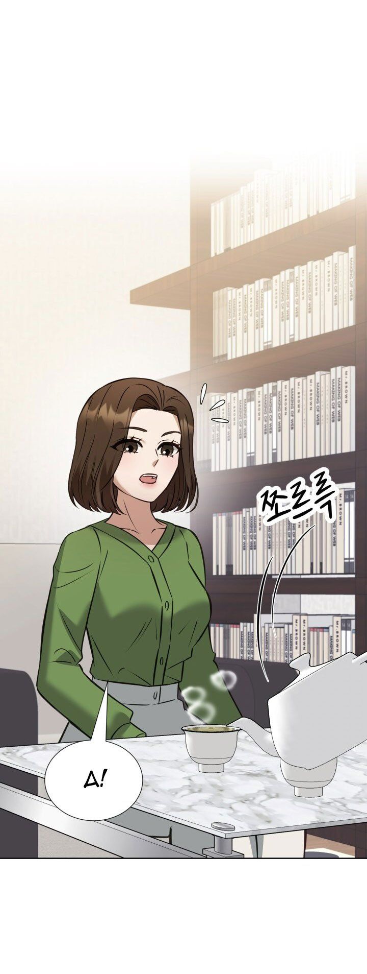 đọc truyện [18+] Hae Joo Của Tôi Chương 26.1 ảnh 27 tại Truyện Dạ Ký