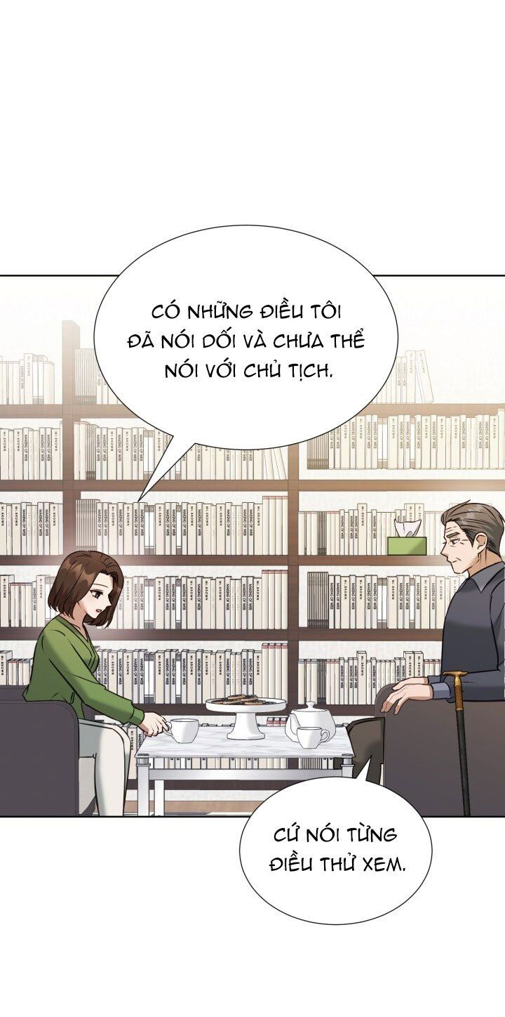 đọc truyện [18+] Hae Joo Của Tôi Chương 26.1 ảnh 30 tại Truyện Dạ Ký