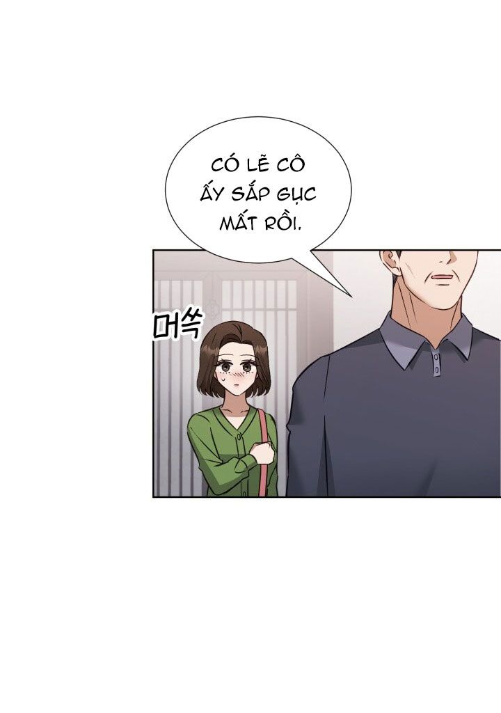 đọc truyện [18+] Hae Joo Của Tôi Chương 26 ảnh 21 tại Thiên Thai Truyện