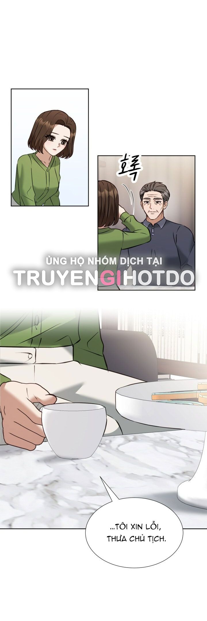 đọc truyện [18+] Hae Joo Của Tôi Chương 26 ảnh 28 tại Thiên Thai Truyện