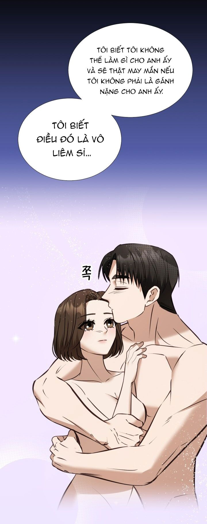 đọc truyện [18+] Hae Joo Của Tôi Chương 26 ảnh 43 tại Thiên Thai Truyện