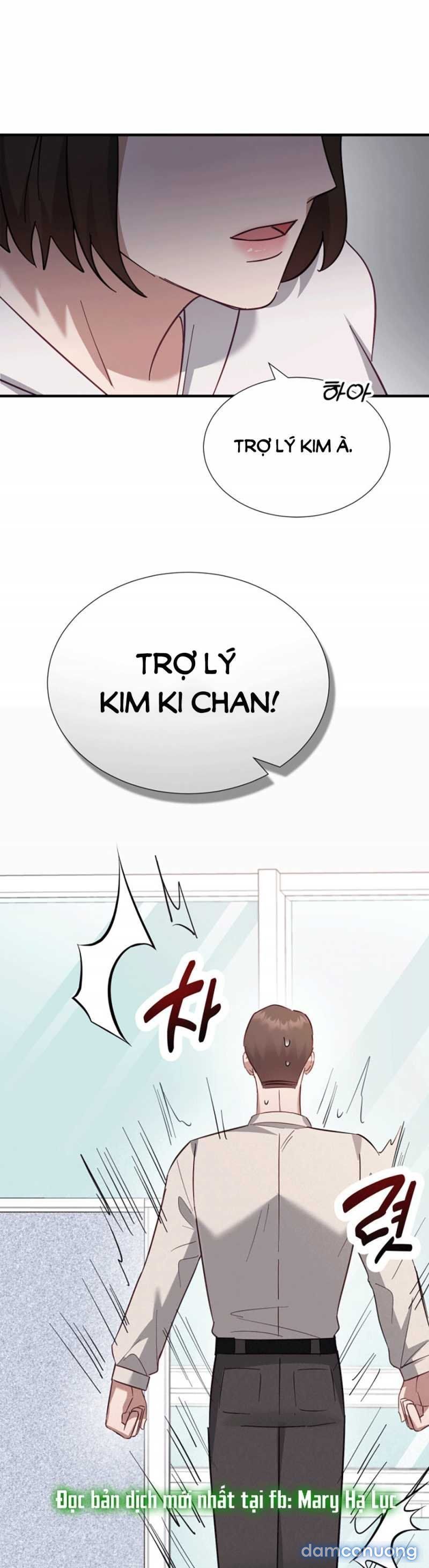 đọc truyện [18+] Hae Joo Của Tôi Chương 3.2 ảnh 11 tại Thiên Thai Truyện