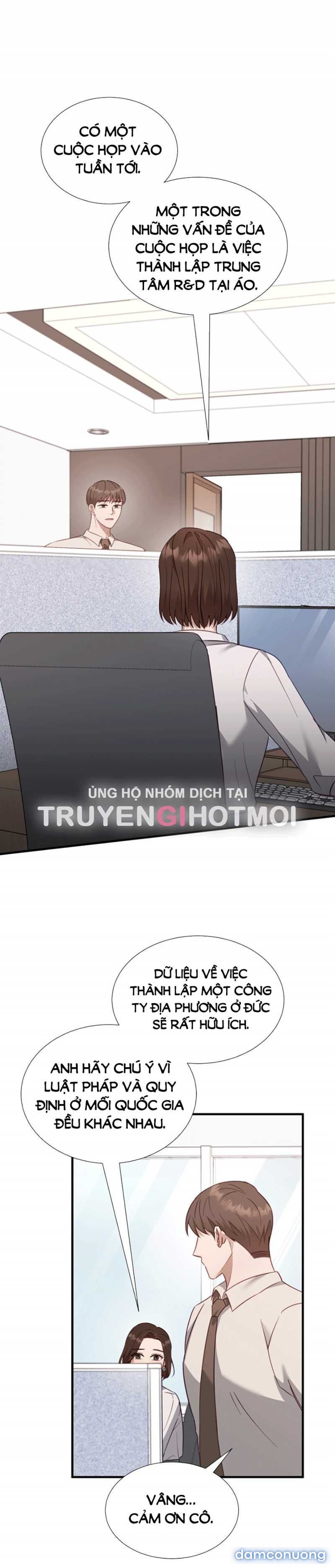 đọc truyện [18+] Hae Joo Của Tôi Chương 3.2 ảnh 15 tại Thiên Thai Truyện